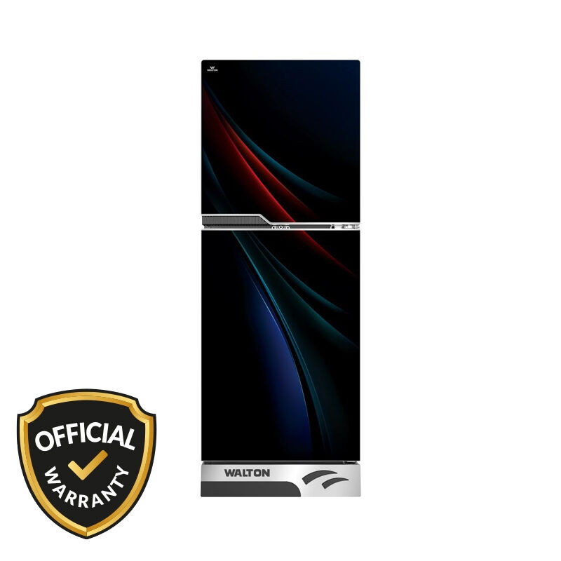 Walton 217L No-Frost Refrigerator (WNM-2A7-GEHE-XX) [INVERTER]
