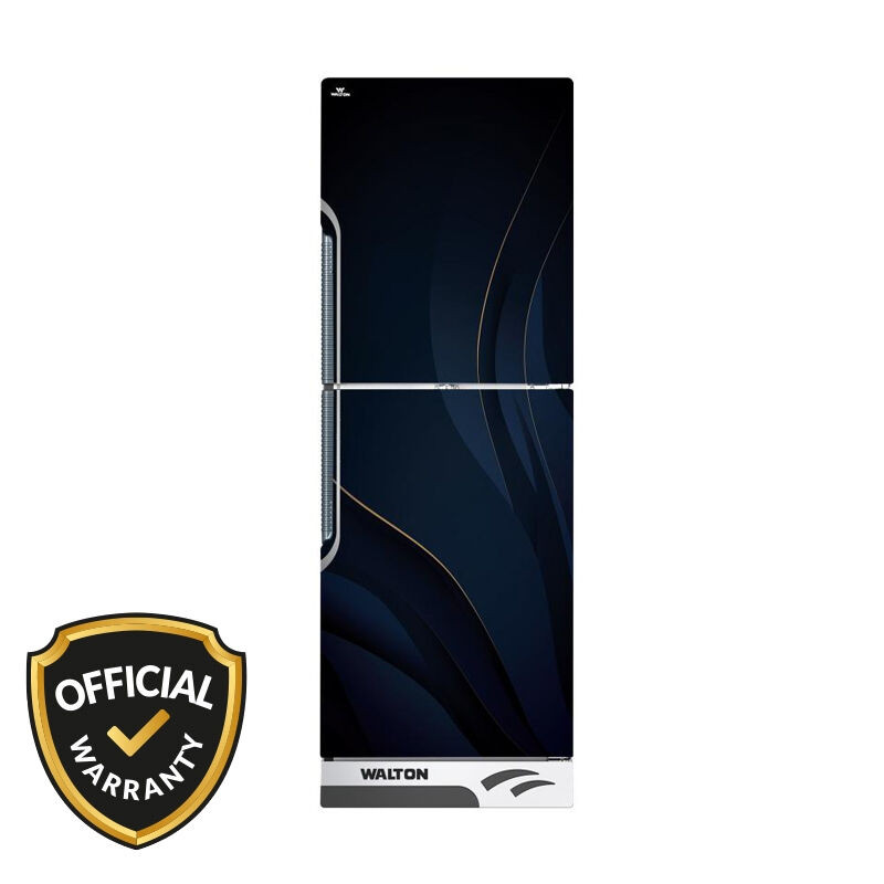 Walton 341L Direct Cool Inverter Refrigerator (WFE-3B0-GDEV-XX)