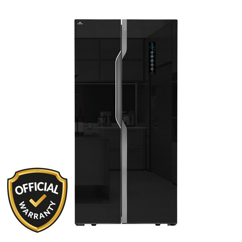 Walton 563 Liters MSO Inverter Refrigerator (WNI-5F3-GDNE-DD)