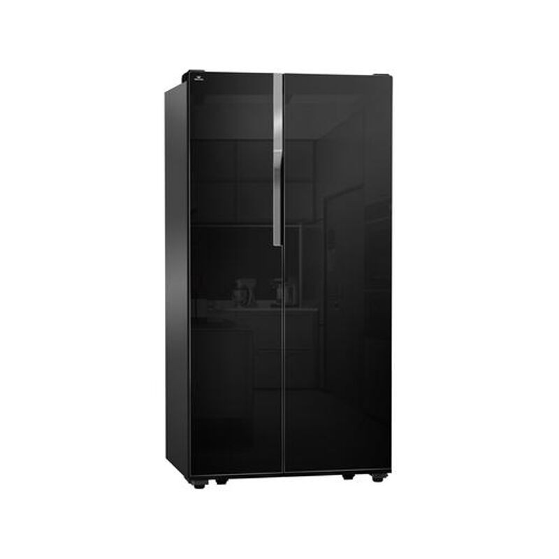 Walton 501 Liters Intelligent Inverter Refrigerator (WNI-5F3-GDEL-ID)