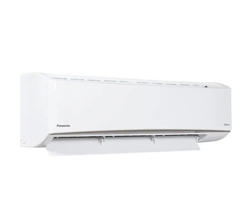 Panasonic 1.5 Ton WiFi Inverter Split Type Air Conditioner.