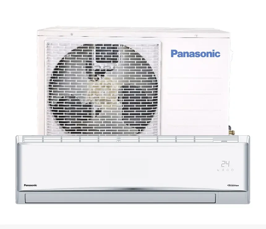 Panasonic 2 Ton Inverter Split Type Air Conditioner.