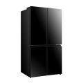 Hisense 664 L Cross Door Refrigerator