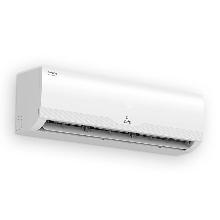 SAFE 2 Ton Intelligent Inverter Split Air Conditioner (E24KINV)