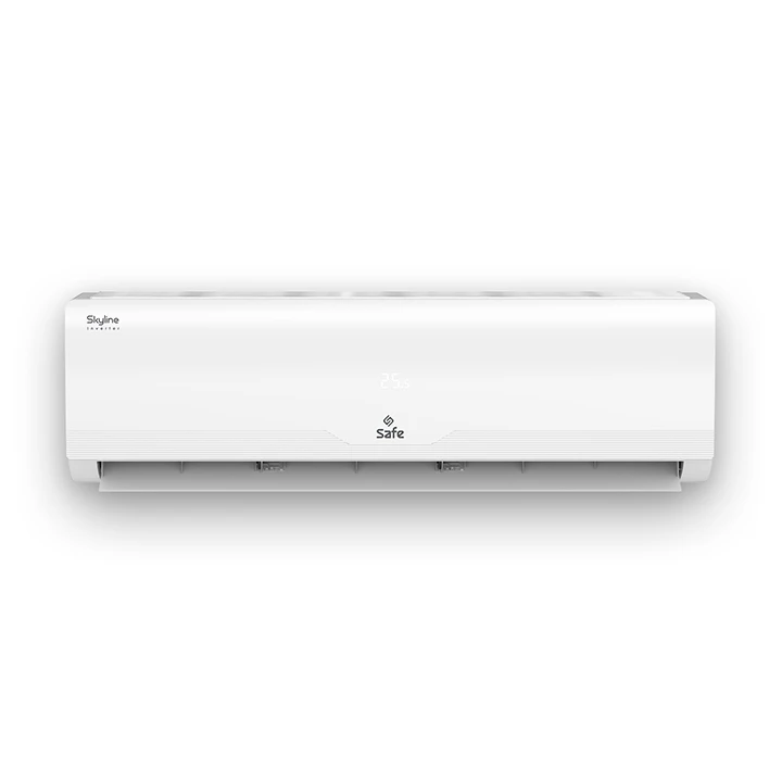 SAFE 2 Ton Intelligent Inverter Split Air Conditioner (E24KINV)