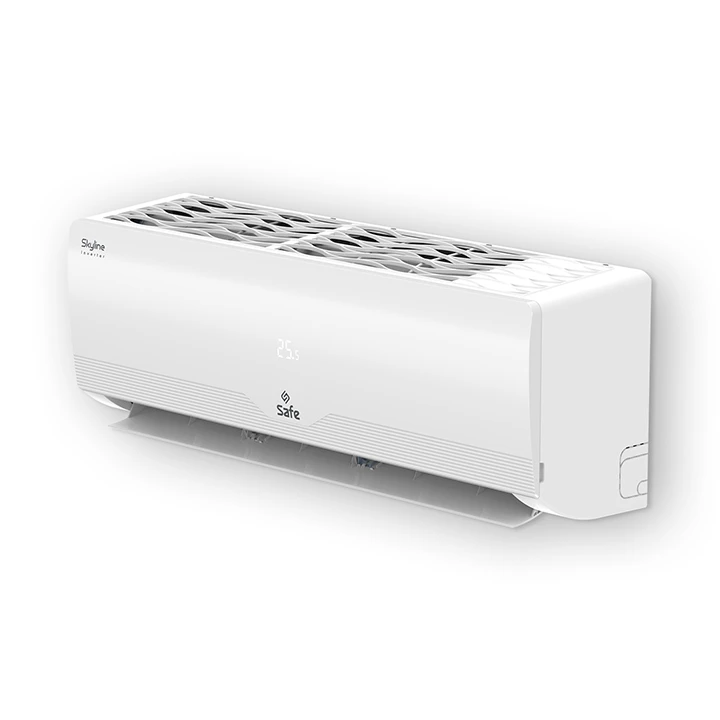 SAFE 1.5 Ton Inverter Split Intelligent Air Conditioner (E18KINV)
