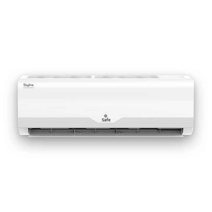 SAFE 1.5 Ton Inverter Split Intelligent Air Conditioner (E18KINV)