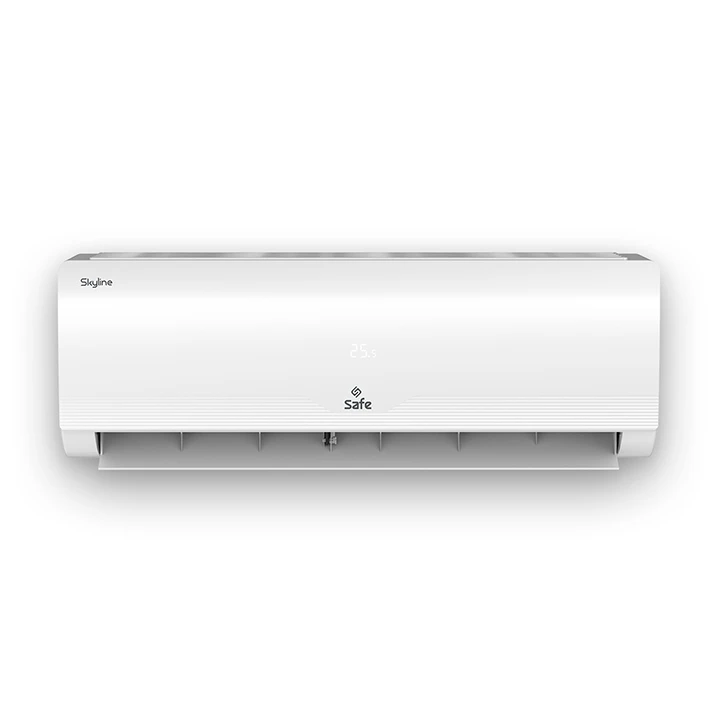 SAFE 1 Ton Split Type Non-Inverter Air Conditioner (E12K)