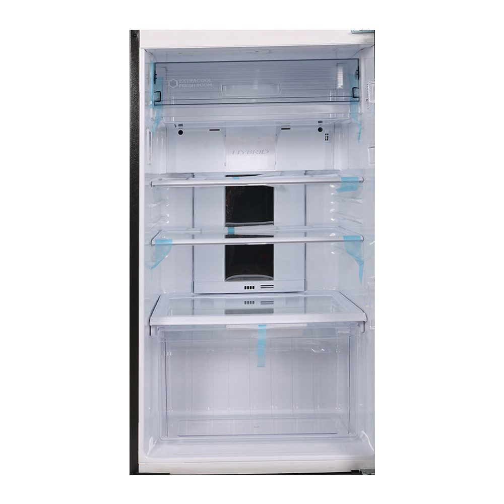Sharp Inverter Refrigerator SJ-EX495P-BK | 428 Liters