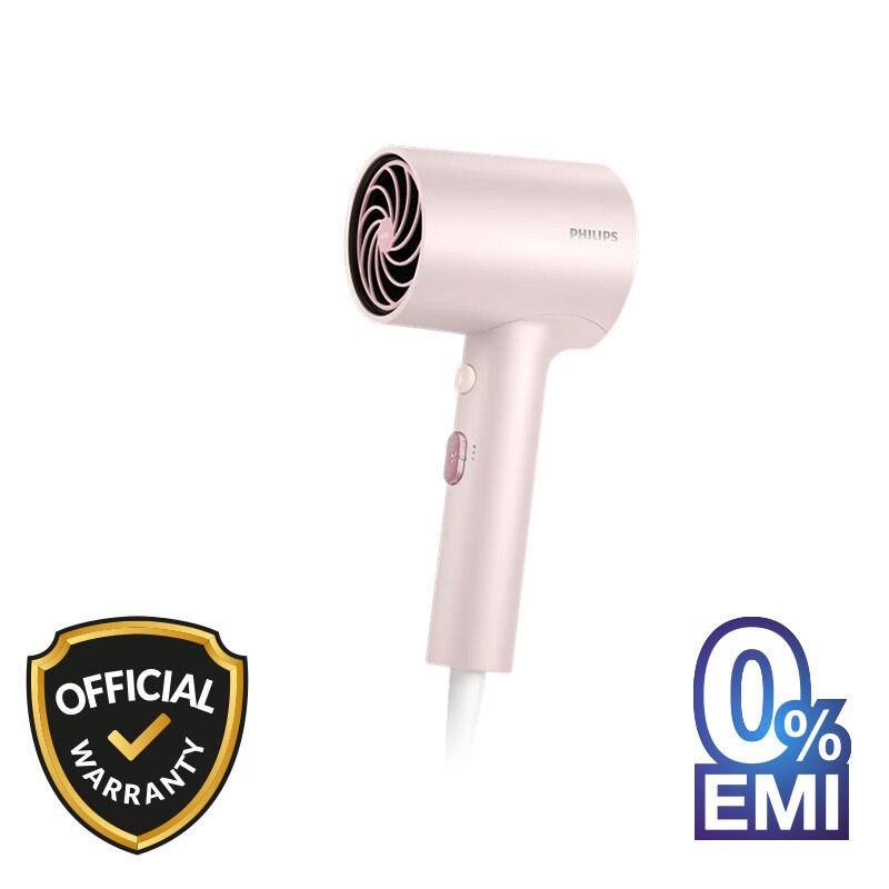 Philips 1600W 3000 Series Hair Dryer (BHD321/50)