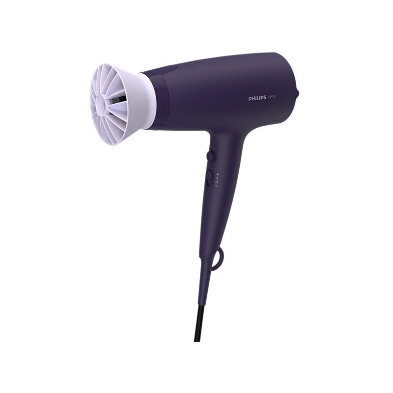 Philips 3000 Series Essential Care Hair Dryer (BHD340/13)