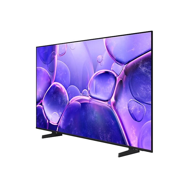 Samsung U8000F 43 Inch Crystal UHD 4K Smart TV (UA43U8000FRSER)