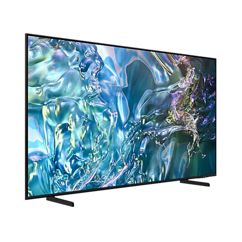 Samsung 55 Inch QLED 4K Smart TV (55Q60D)