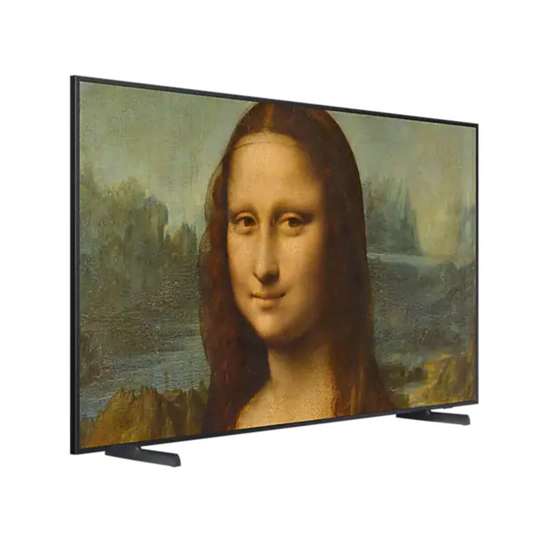 Samsung 55 Inch QLED 4K The Frame Smart TV (QA55LS03BAR)