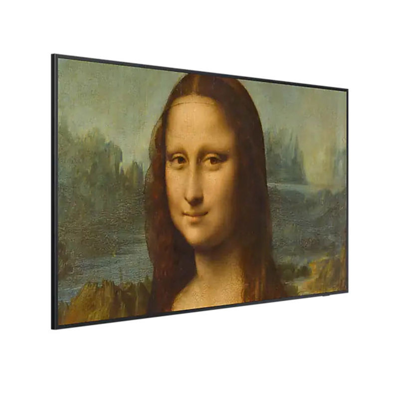 Samsung 55 Inch QLED 4K The Frame Smart TV (QA55LS03BAR)