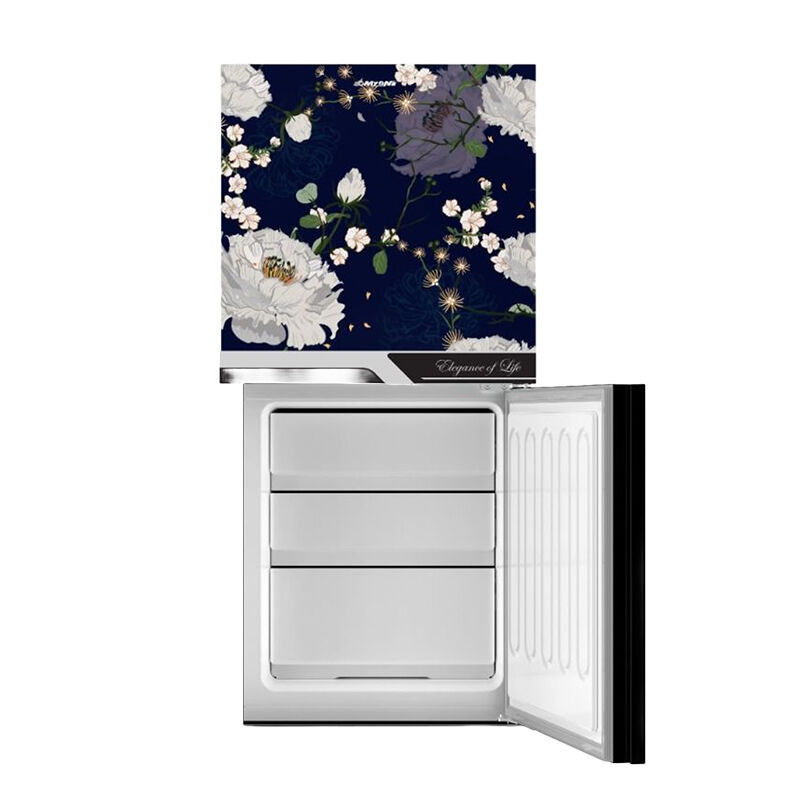 MyOne 262L Border-Less Bottom Refrigerator (MY-2F2G)