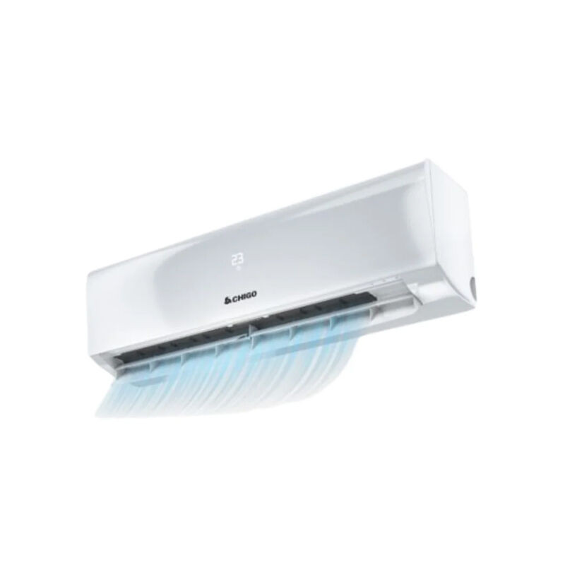 Chigo 1.5 Ton Split Non-Inverter Air Conditioner (CH-M18K410G)