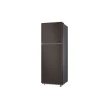 Samsung 10.8 cu.ft. Bespoke Refrigerator TMF AI Energy Cotta Charcoal
