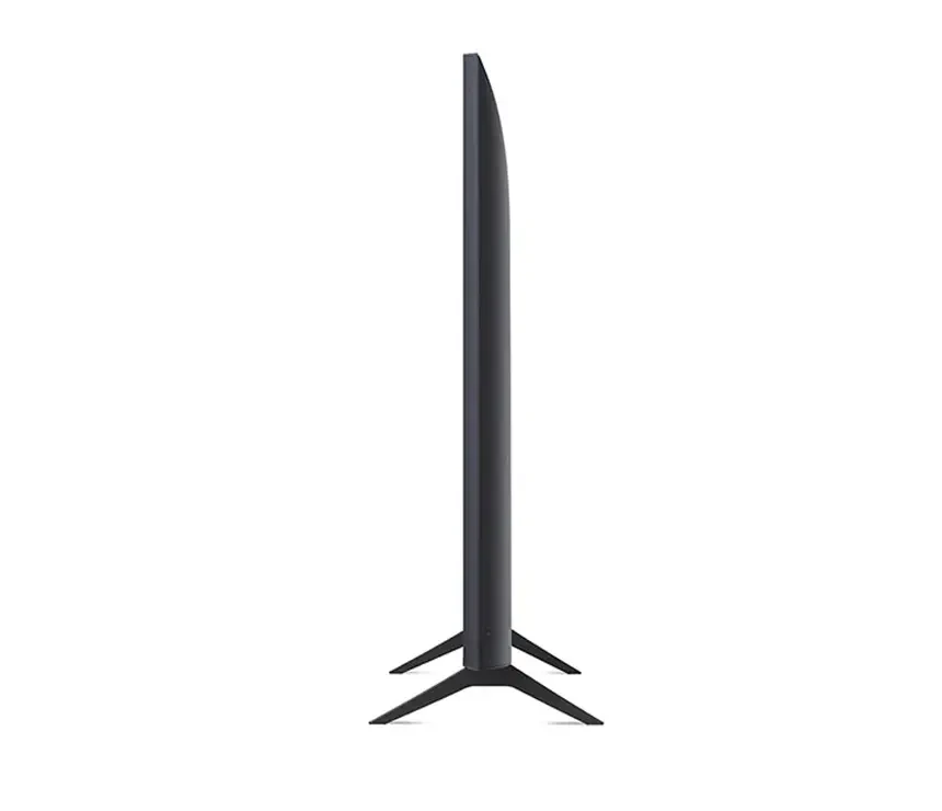 LG 43 Inch NanoCell75 4k Smart TV