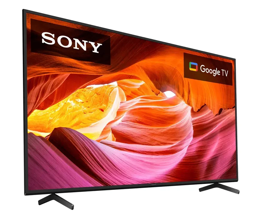 Sony Bravia 43 Inch UHD 4K LED Google TV-KD-43X75K