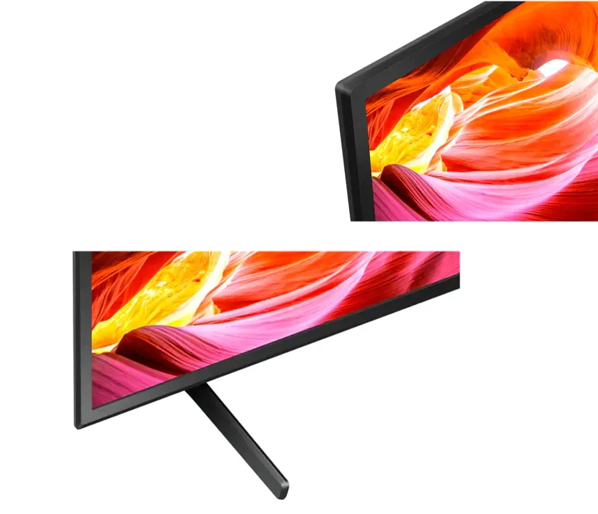 Sony Bravia 43 Inch UHD 4K LED Google TV-KD-43X75K