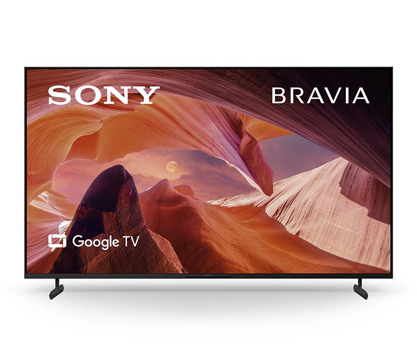 Sony Bravia KD-65X80L 65 Inch 4K UHD Google TV