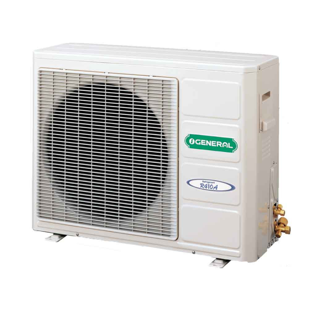 General 2 Ton AC ASGA-24SEFT Air Conditioner