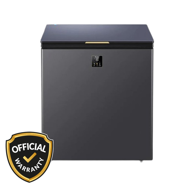 Haier HCF-230SGE 200L Chest Freezer