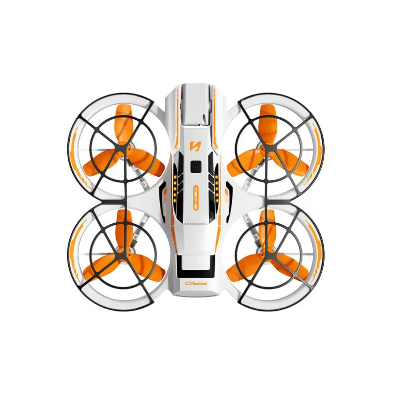 FLH A21 PRO Professional HD Dual Camera FPV Racing Drone
