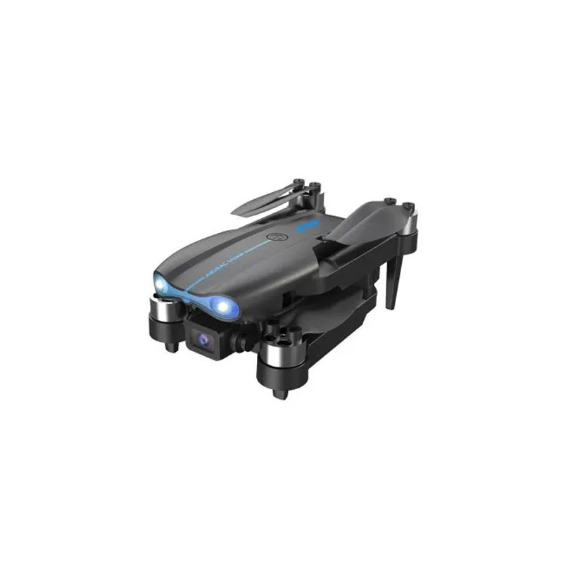 FLH E99 Max Brushless Foldable Drone with HD Camera