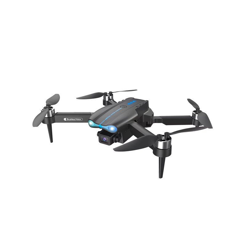 FLH E99 Max Brushless Foldable Drone with HD Camera
