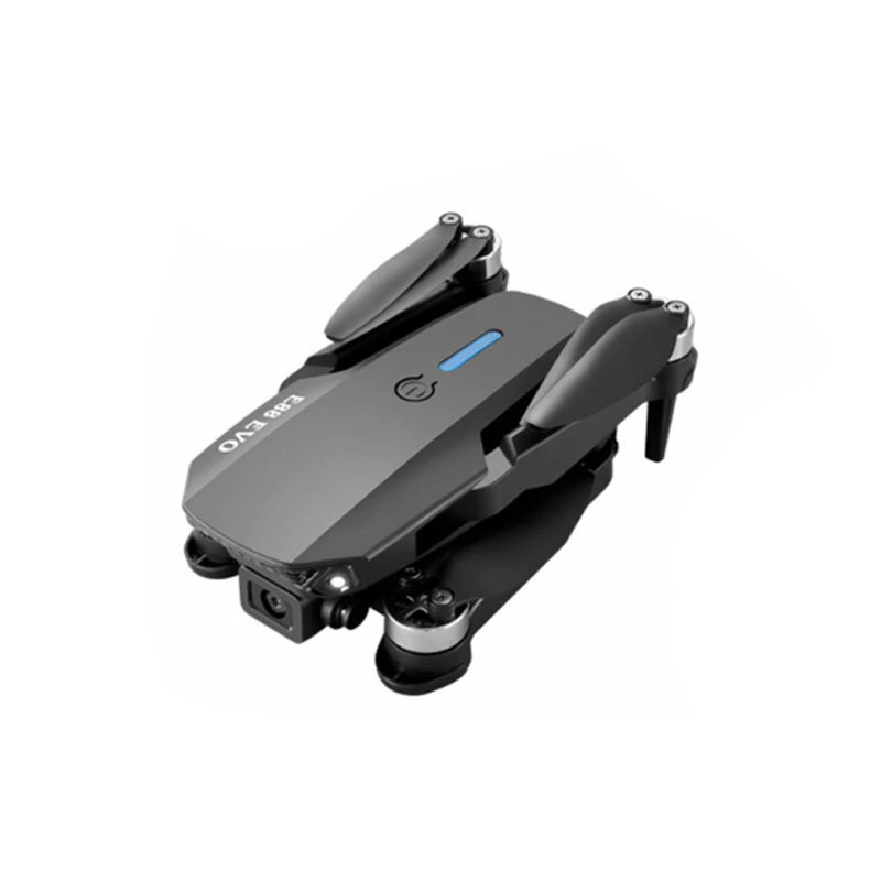 FLH E88 Max Brushless Motor Drone with HD Camera