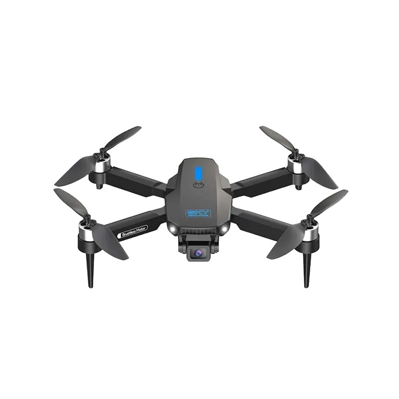 FLH E88 Max Brushless Motor Drone with HD Camera