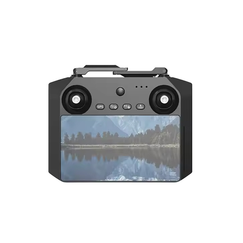 FLH M108 Plus Brushless Motor Drone with 4K Camera