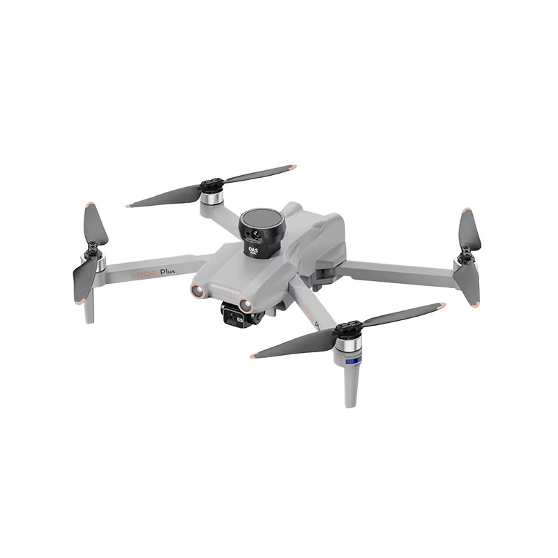 FLH M108 Plus Brushless Motor Drone with 4K Camera