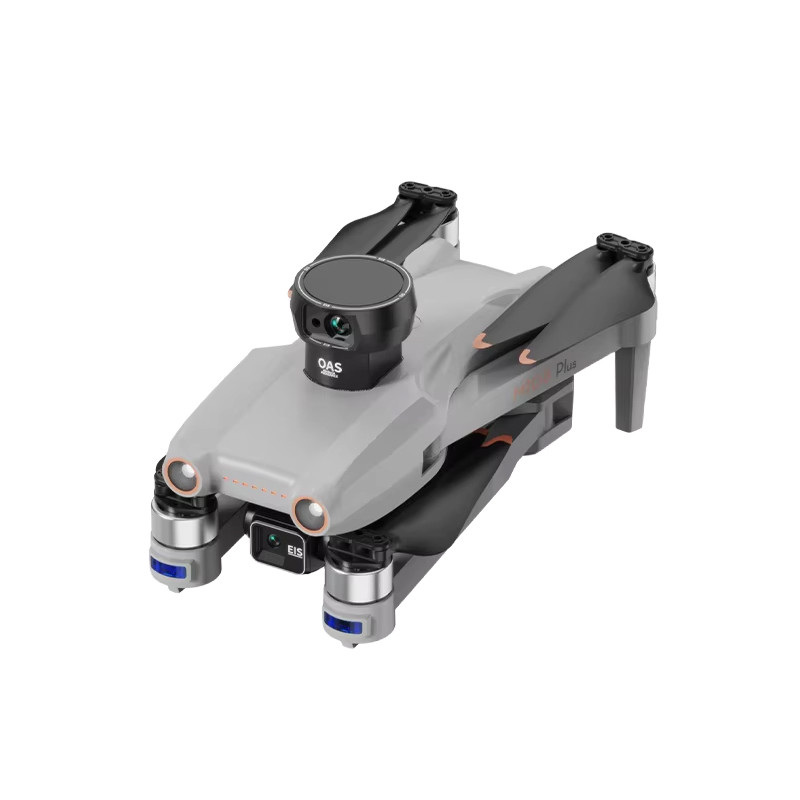 FLH M108 Plus Brushless Motor Drone with 4K Camera