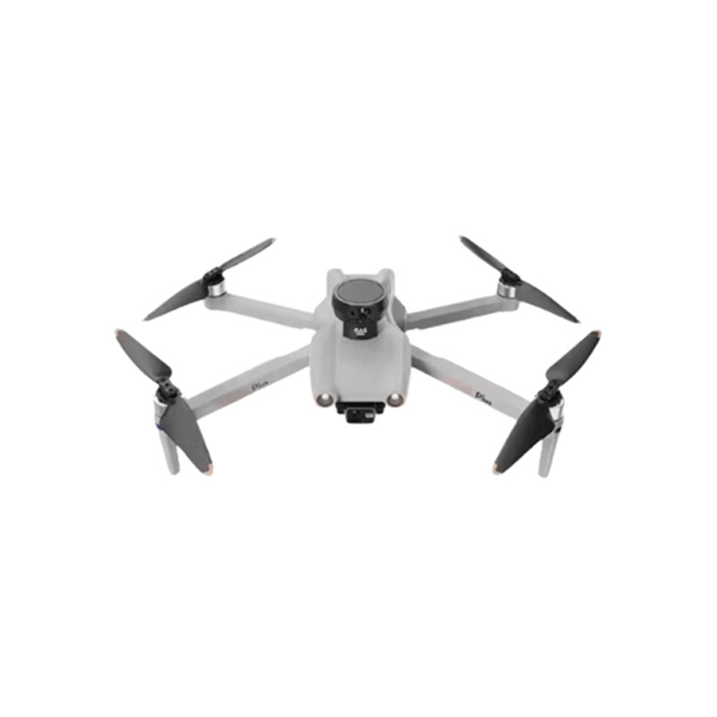 FLH M108 Plus Brushless Motor Drone with 4K Camera