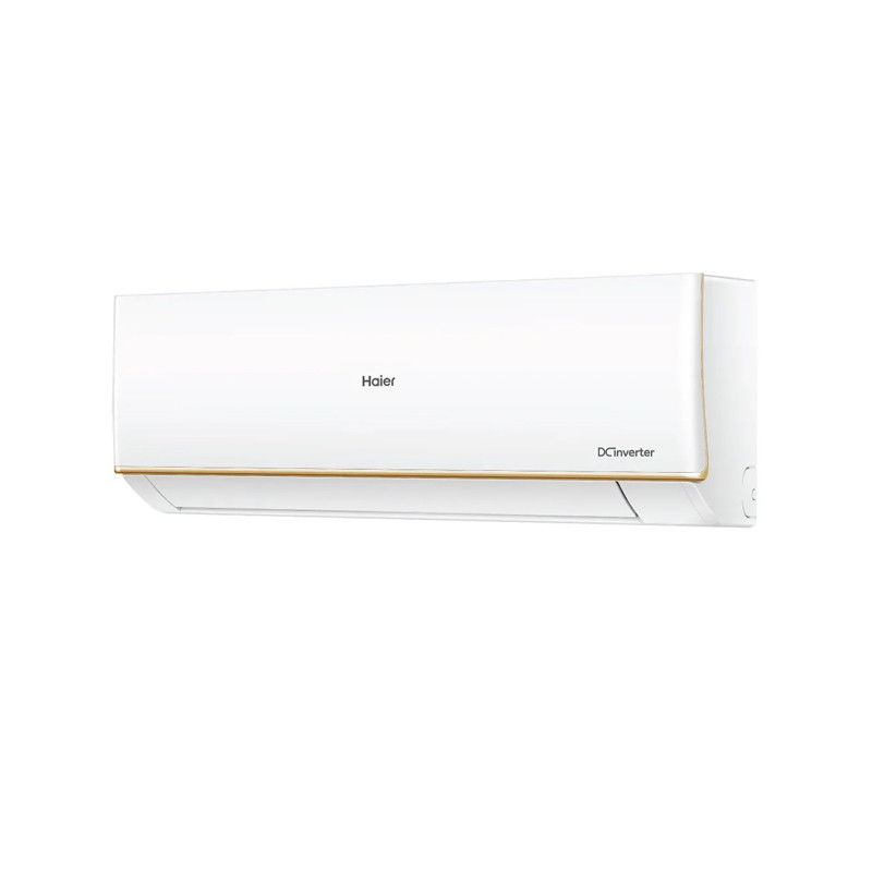 Haier 1.5 Ton WifiCool Inverter Air Conditioner [HSU-18WifiCool(INV) (3DF) (QCG)]