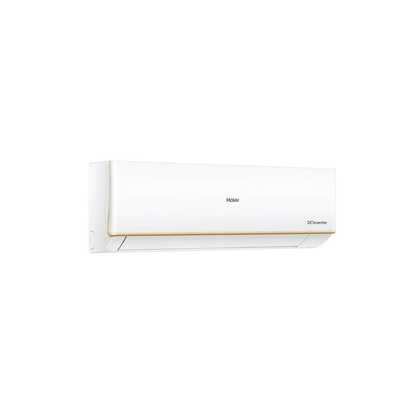 Haier 1.5 Ton WifiCool Inverter Air Conditioner [HSU-18WifiCool(INV) (3DF) (QCG)]