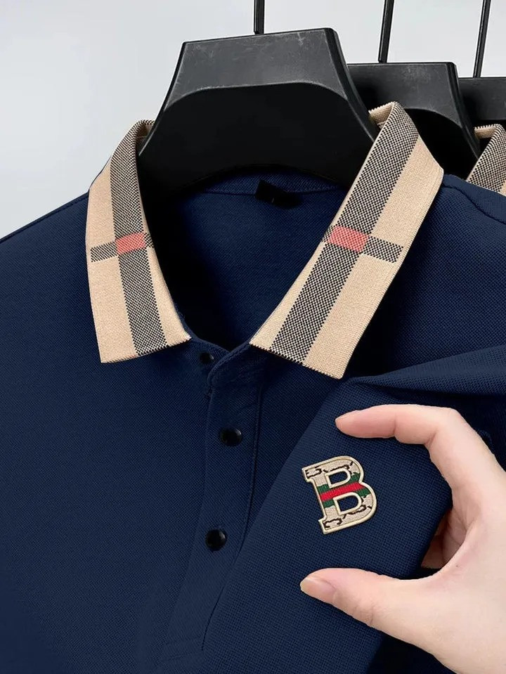 Men’s Premium Polo Shirt 1 Pices
