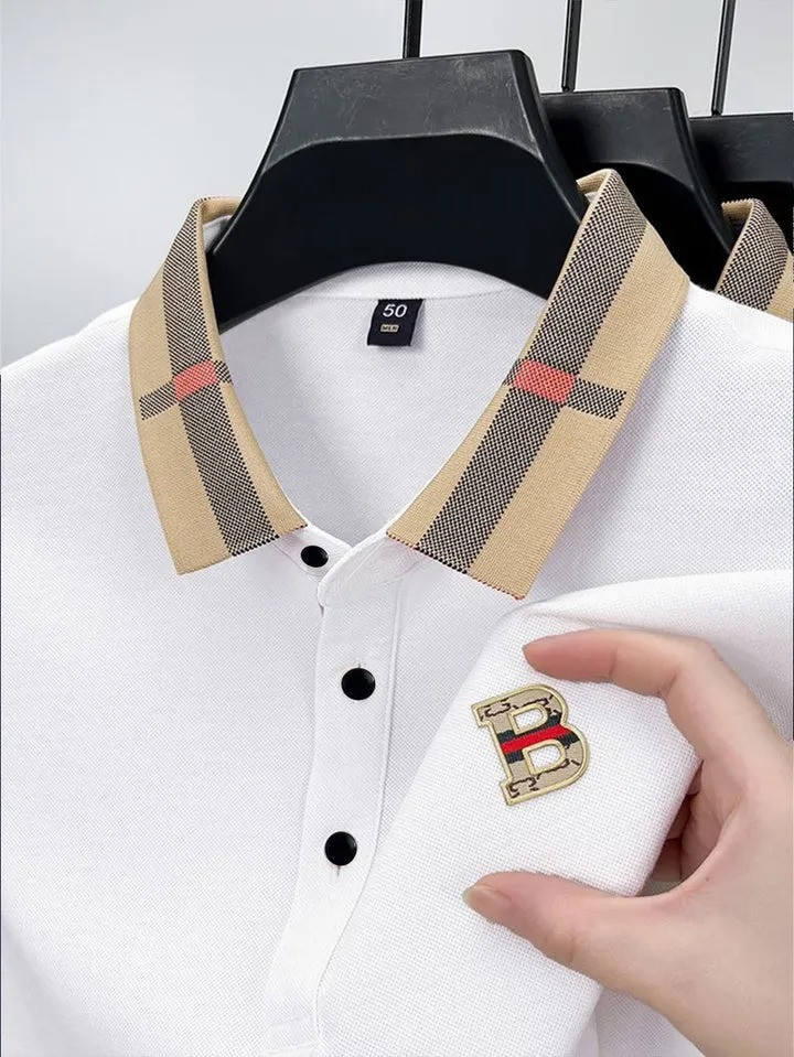 Men’s Premium Polo Shirt 1 Pices