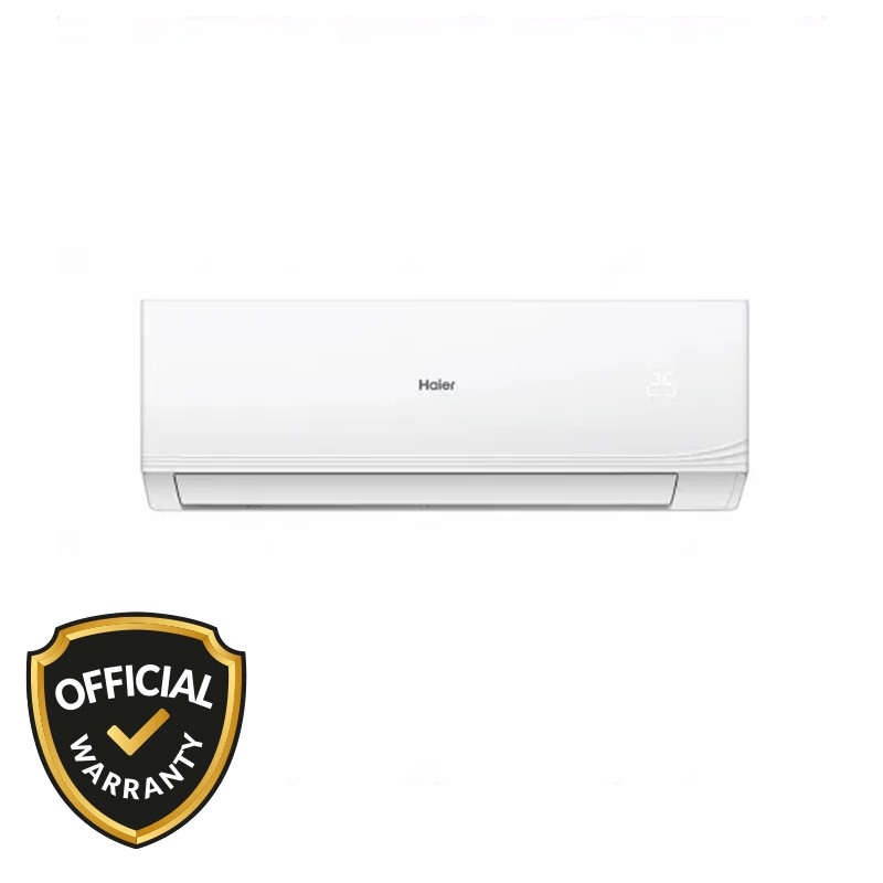 Haier 1.5 Ton Aquacool Non Inverter Air Conditioner [HSU-18Aquacool(FIX)(Pro)]