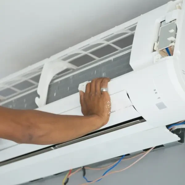 AC Master Service