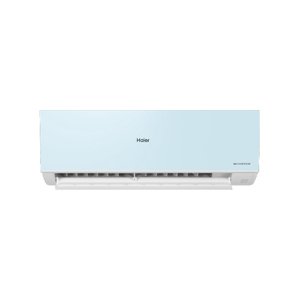 Haier 1 Ton ZenGlow Inverter AC [ZenGlow-13INVPX6B]