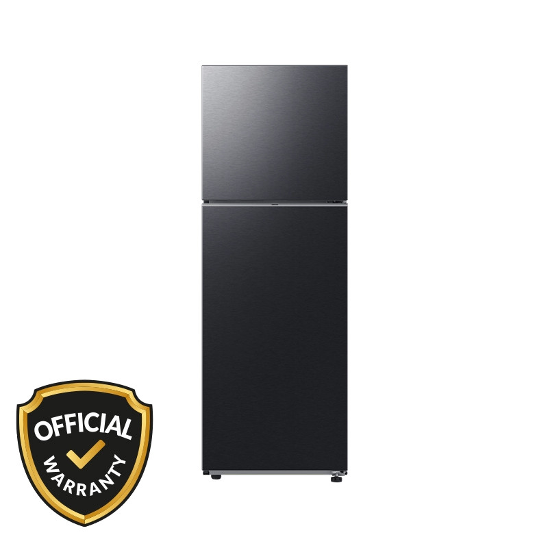 Samsung 305L Metal Top Mount No Frost Refrigerator (RT31CG5420B1)