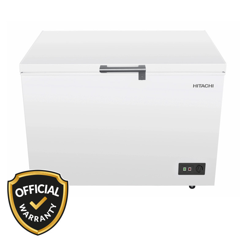 Hitachi 316L Chest Freeze (HRCJ11316MNWBD)