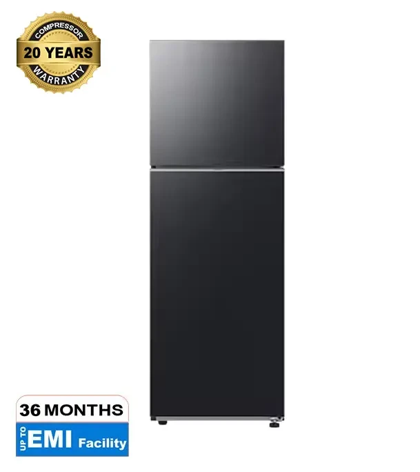 Samsung 348L Top Mount Refrigerator Bespoke AI