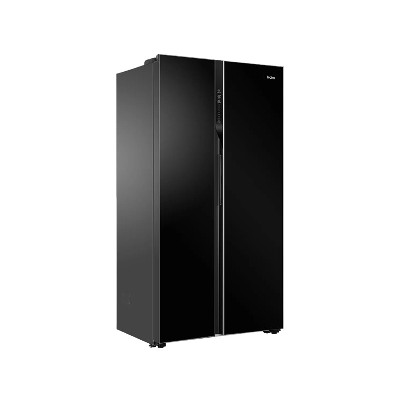 Haier HRF-622ICG 600L Side-by-Side No Frost Refrigerator