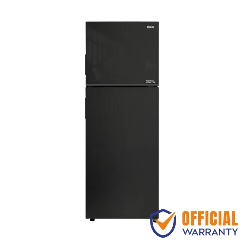 Haier HRF-386TBG 366L No Frost Refrigerator