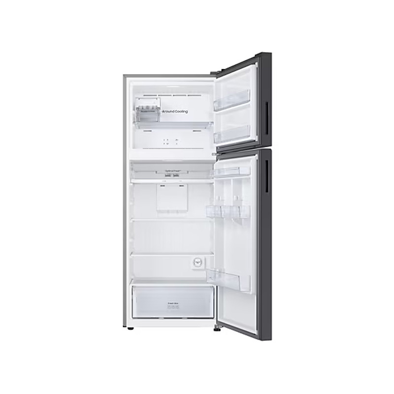 Samsung 465L Bespoke AI Top Mount No Frost Refrigerator (RT47CB664422)